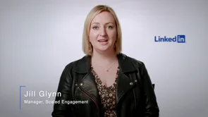 screenshot of Skilljar Customer Education